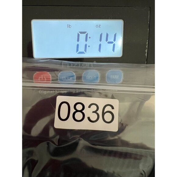 Catherines Women's Top Blouse 0X 14/16W Teal Black 3/4 Roll Tab Pullover - Picture 10 of 10